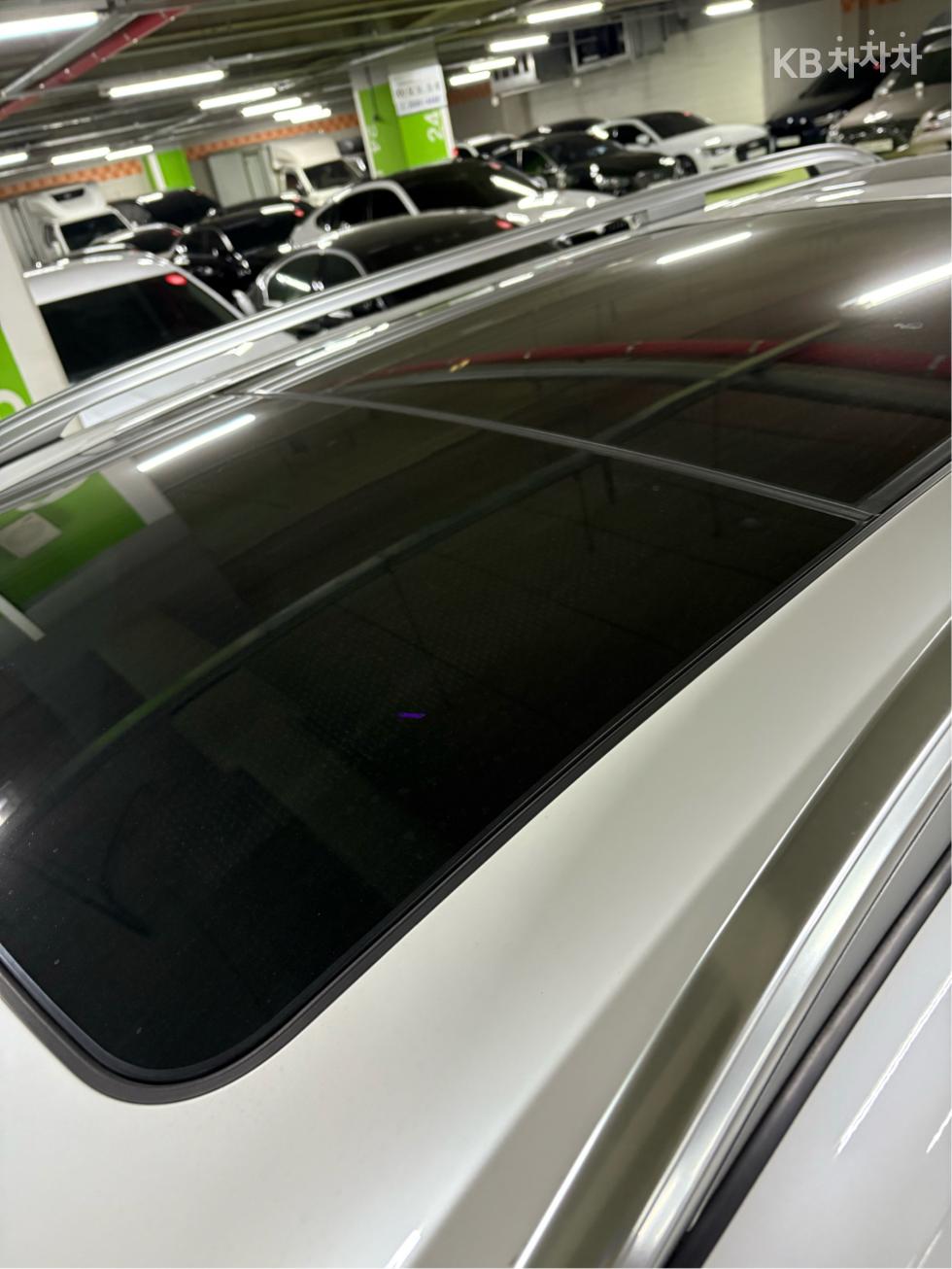 BMW X7 — miniaturë 15