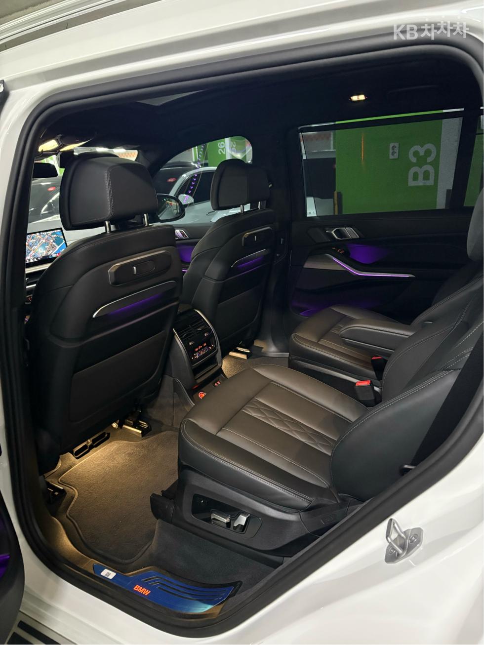 BMW X7 — miniaturë 14