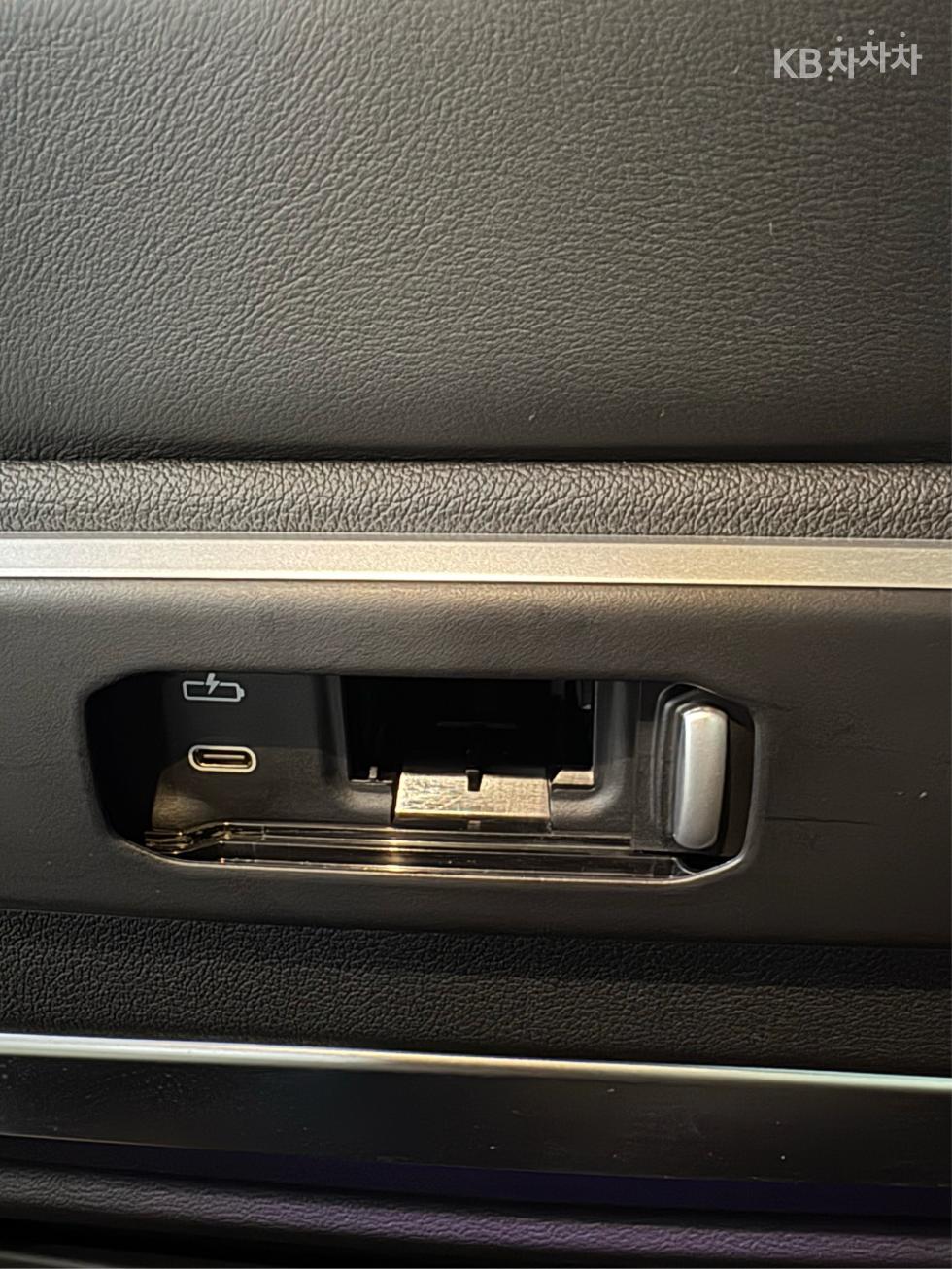 BMW X7 — miniaturë 16