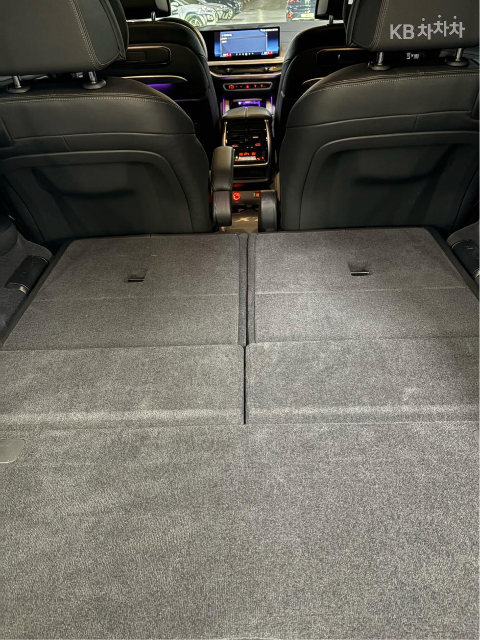 BMW X7 — miniaturë 23