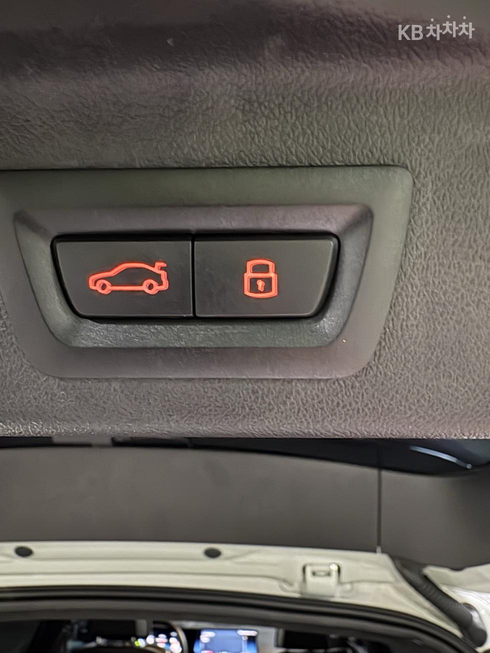 BMW X7 — miniaturë 21