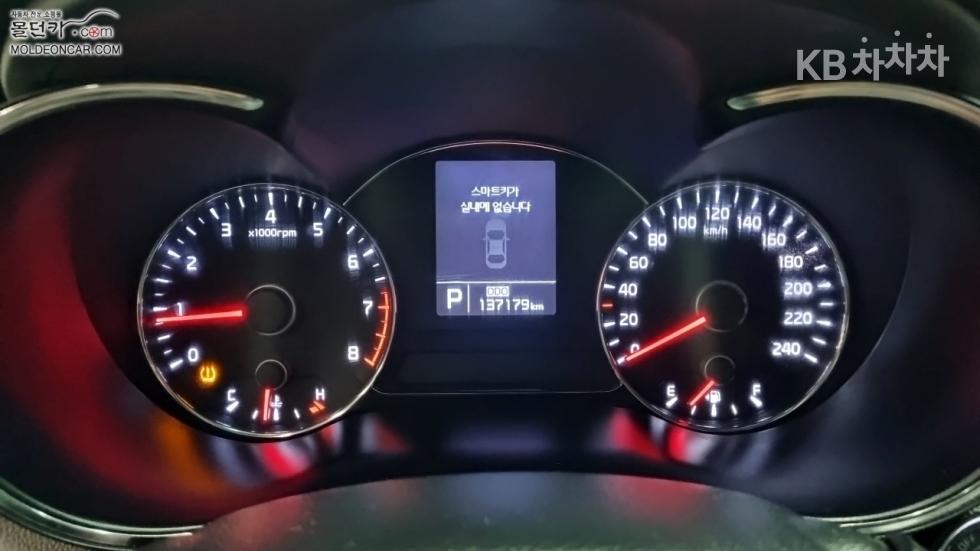 2013 - kia k3