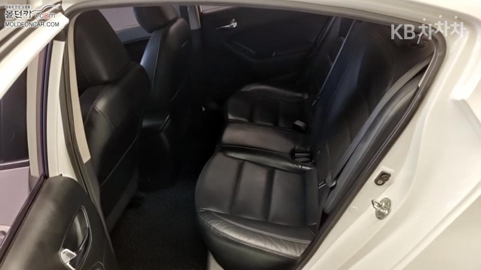 2013 - kia k3