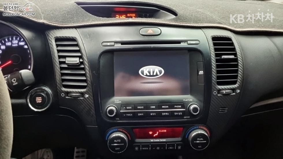 2013 - kia k3
