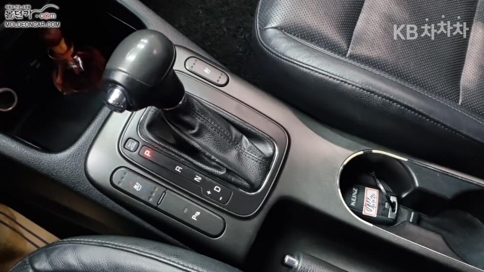 2013 - kia k3