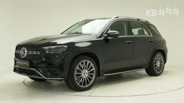 Mercedes-Benz GLE 450 4Matic — foto 1