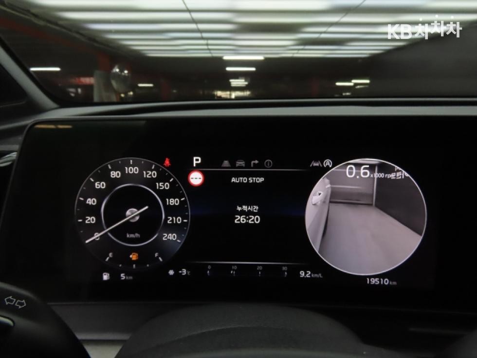 2022 - kia sportage