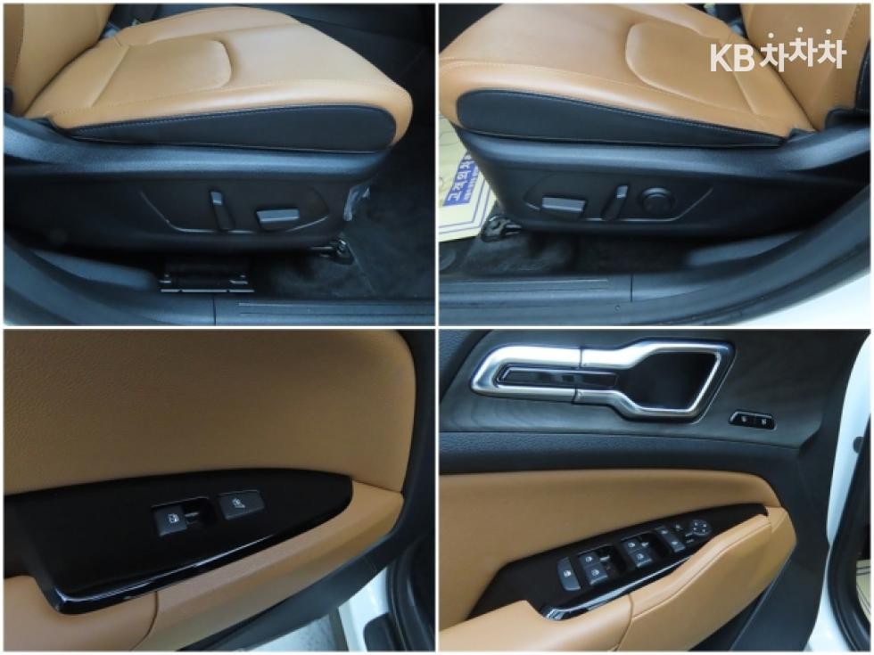2022 - kia sportage