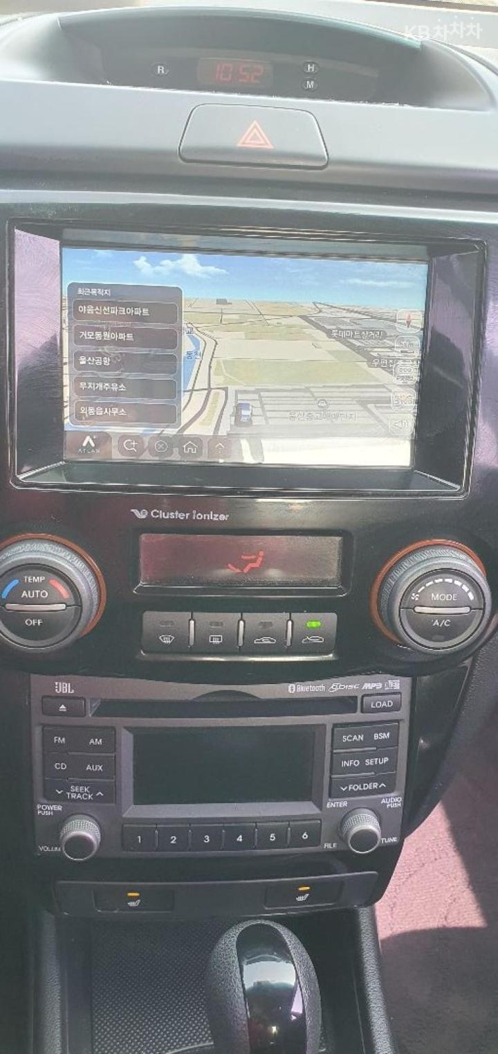 Kia Lotze Innovation LEX20 Top Model 3