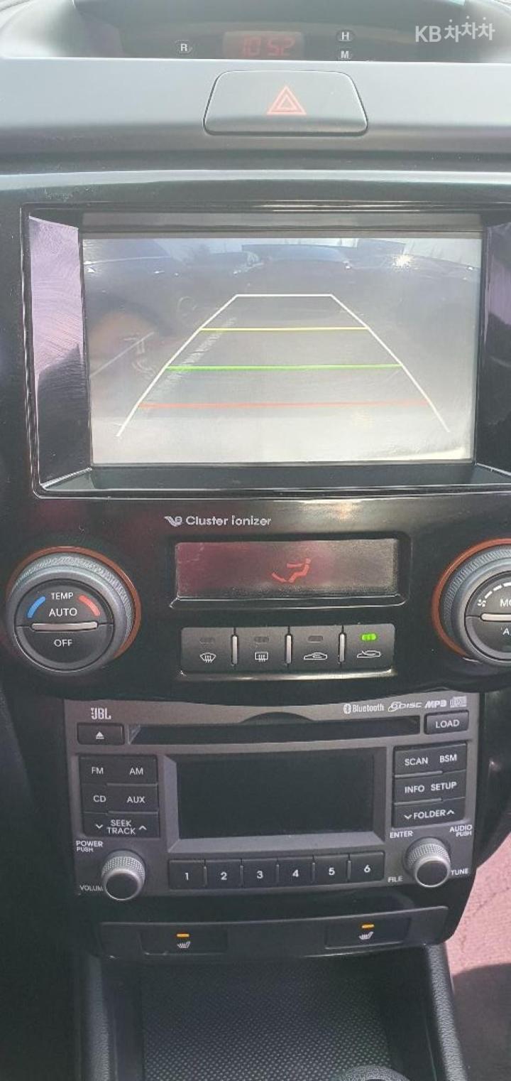 Kia Lotze Innovation LEX20 Top Model 4