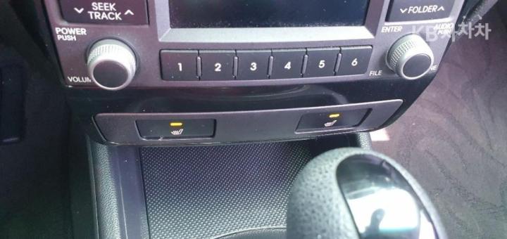 Kia Lotze Innovation LEX20 Top Model 6