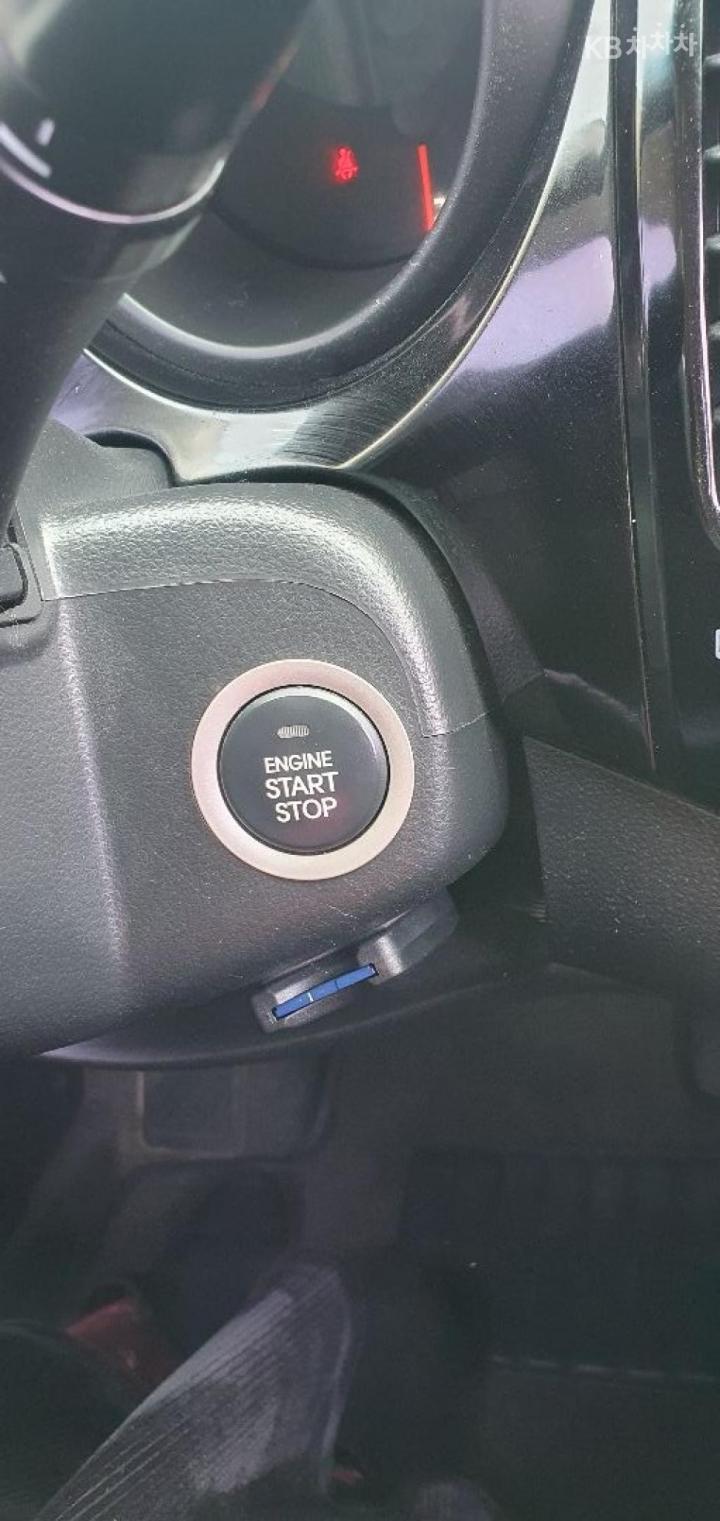 Kia Lotze Innovation LEX20 Top Model 8