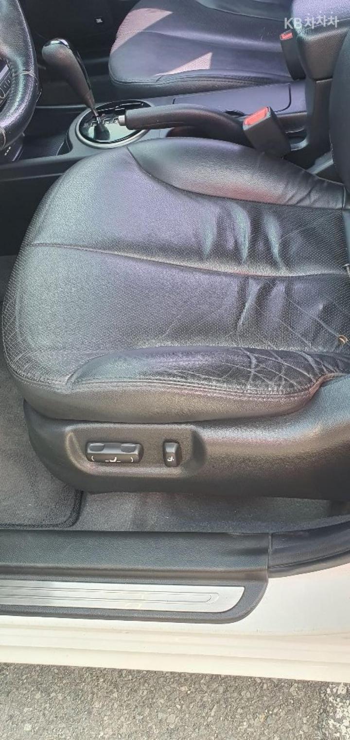 Kia Lotze Innovation LEX20 Top Model 7