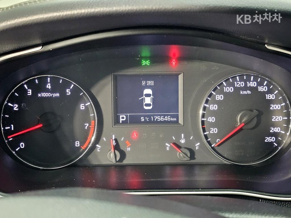 2013 - kia k7