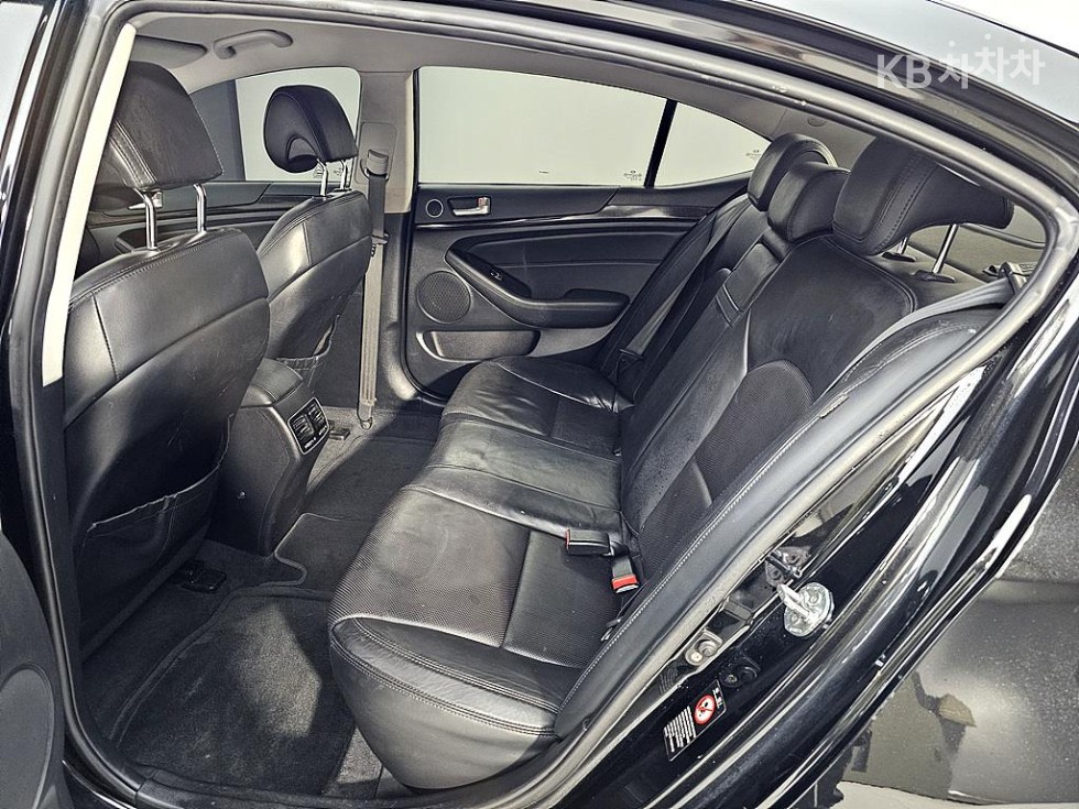 2013 - kia k7