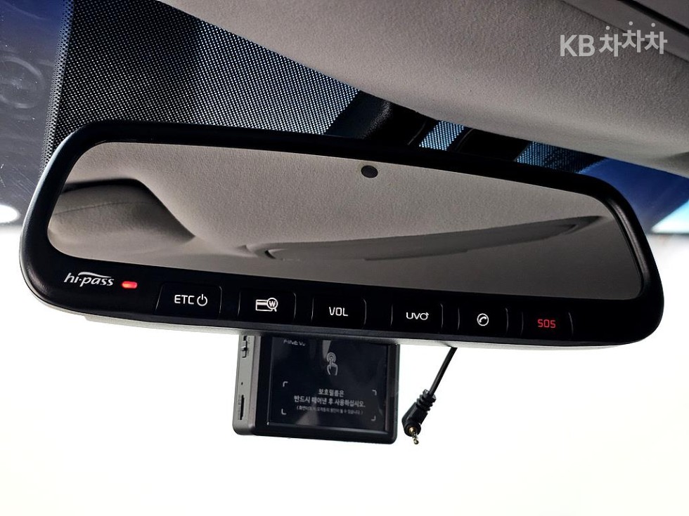 2013 - kia k7