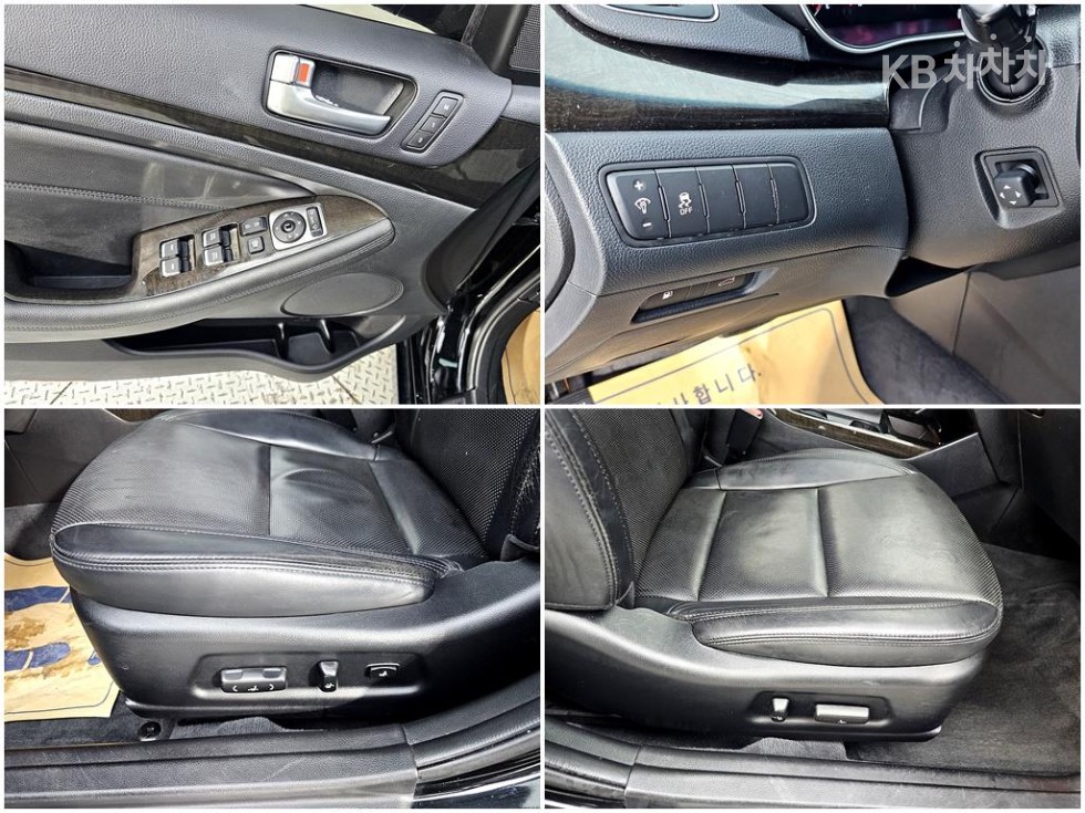2013 - kia k7
