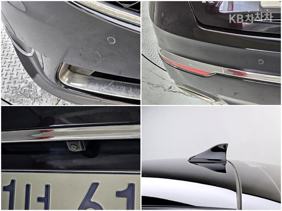2013 - kia k7