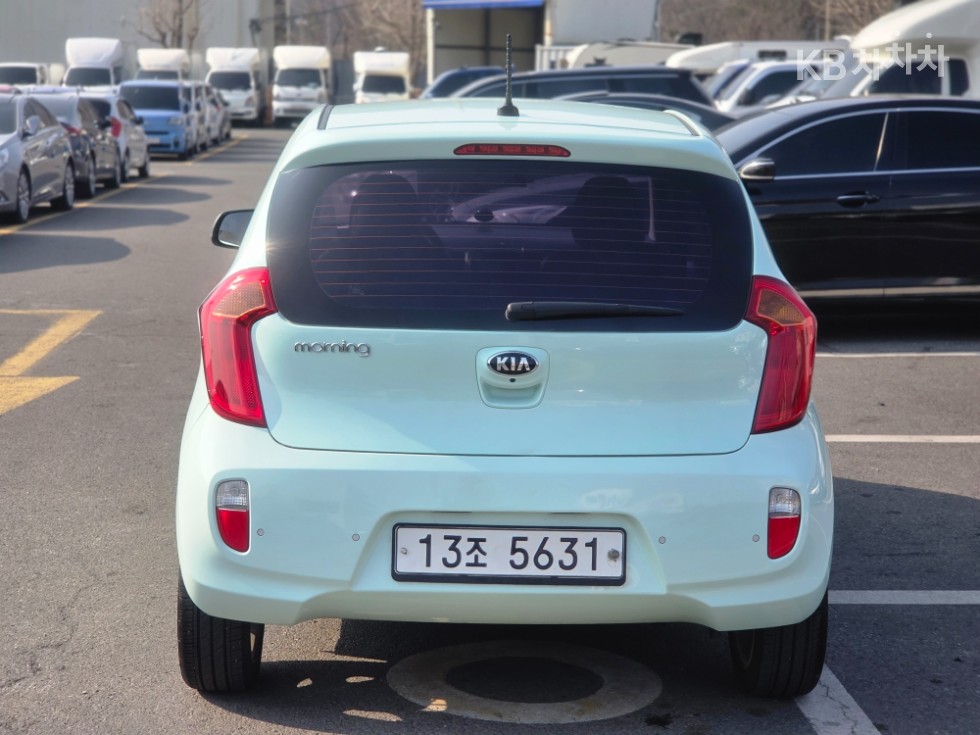 2015 - kia all