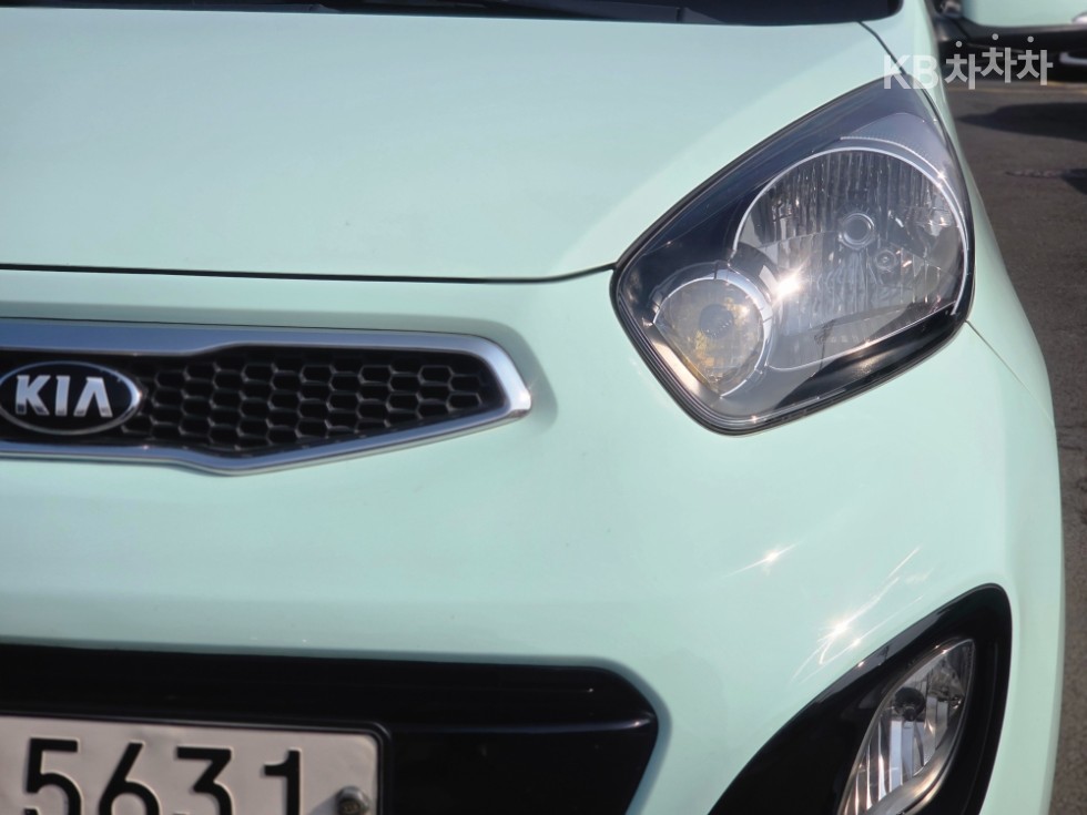 2015 - kia all