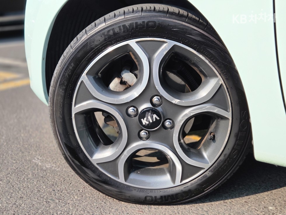 2015 - kia all