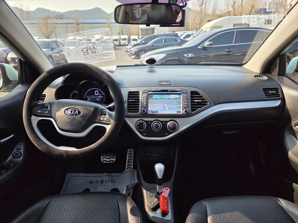 2015 - kia all