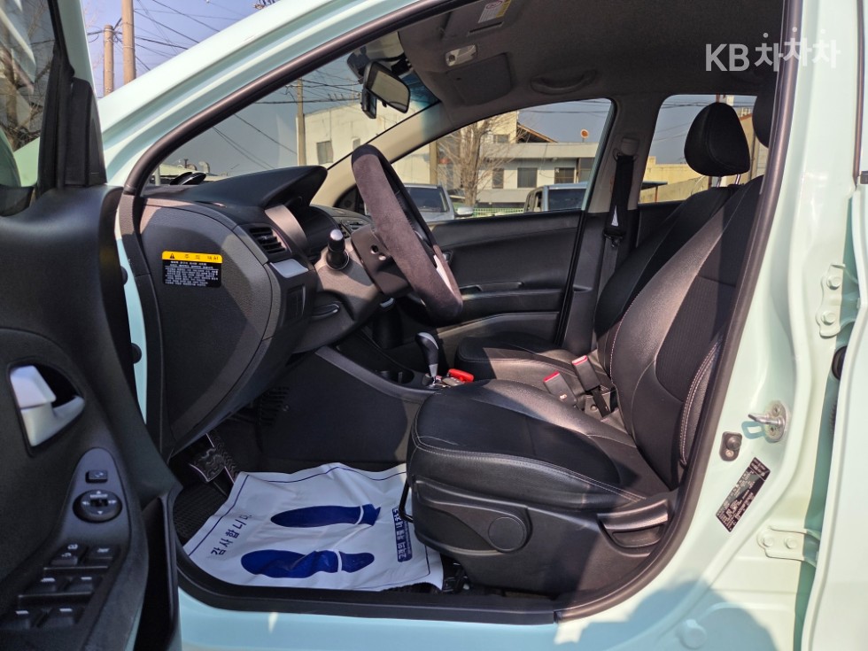 2015 - kia all