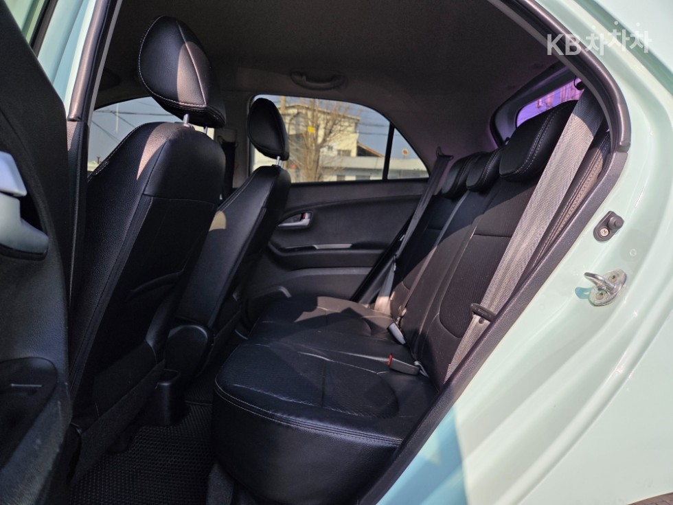 2015 - kia all