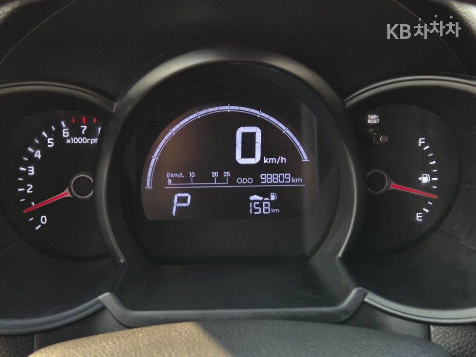 2015 - kia all