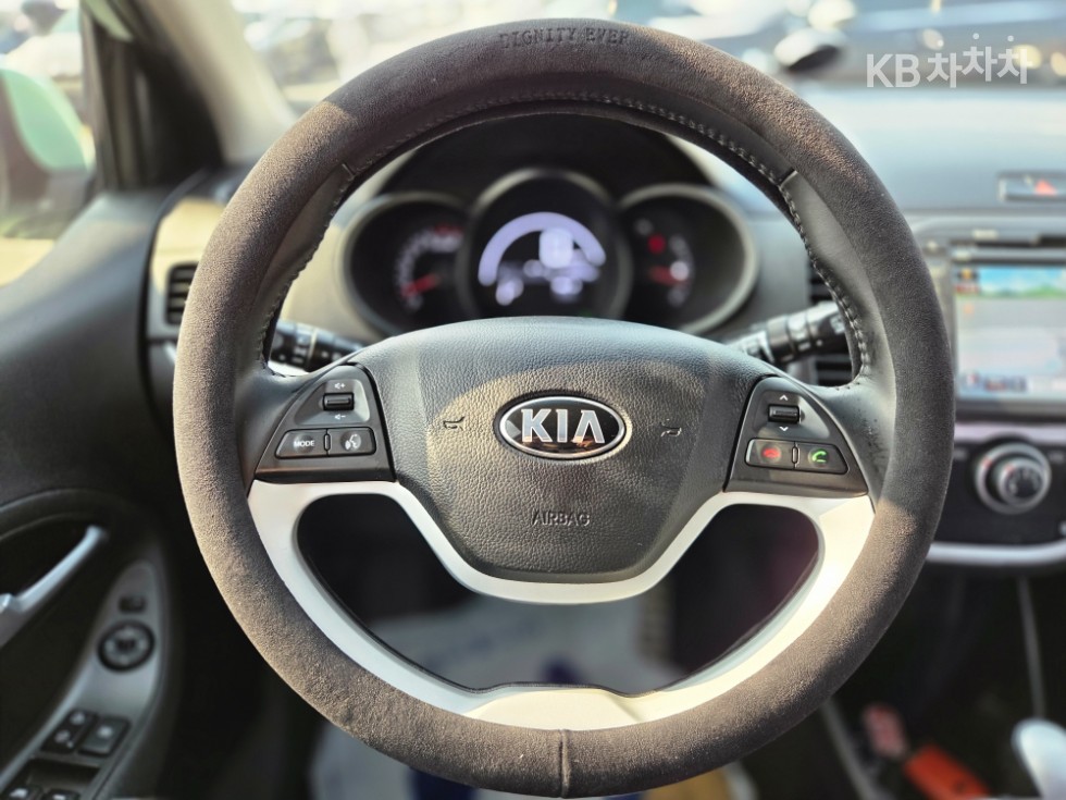 2015 - kia all