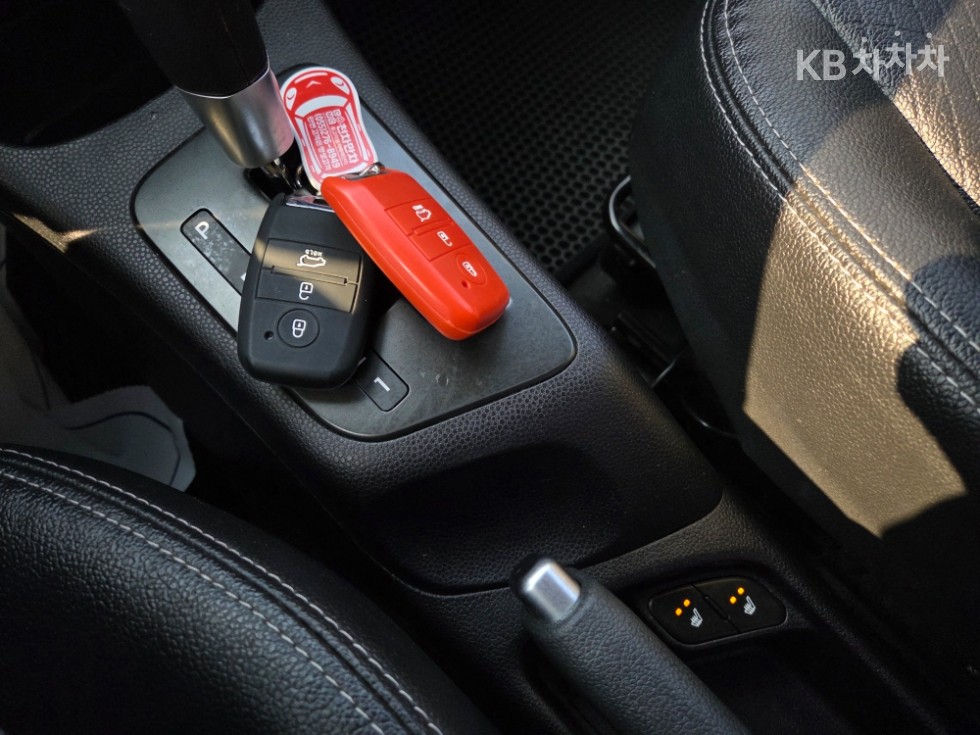 2015 - kia all