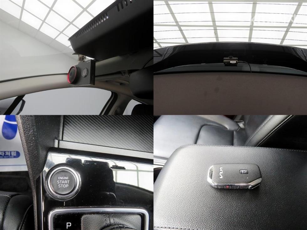 2022 - kia sportage