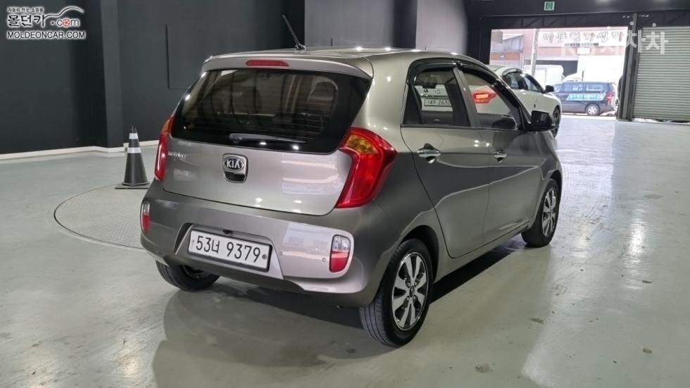 2013 - kia all