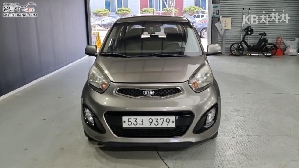 2013 - kia all