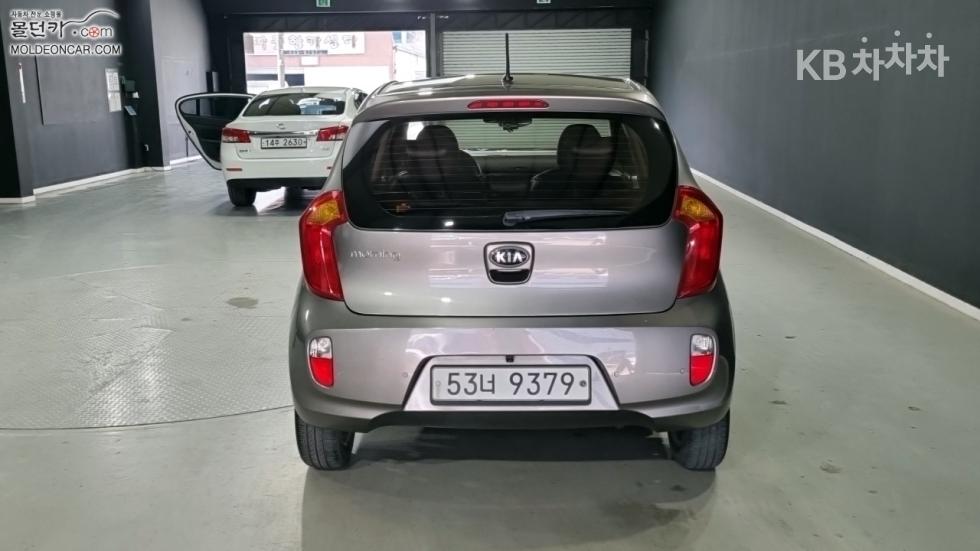 2013 - kia all