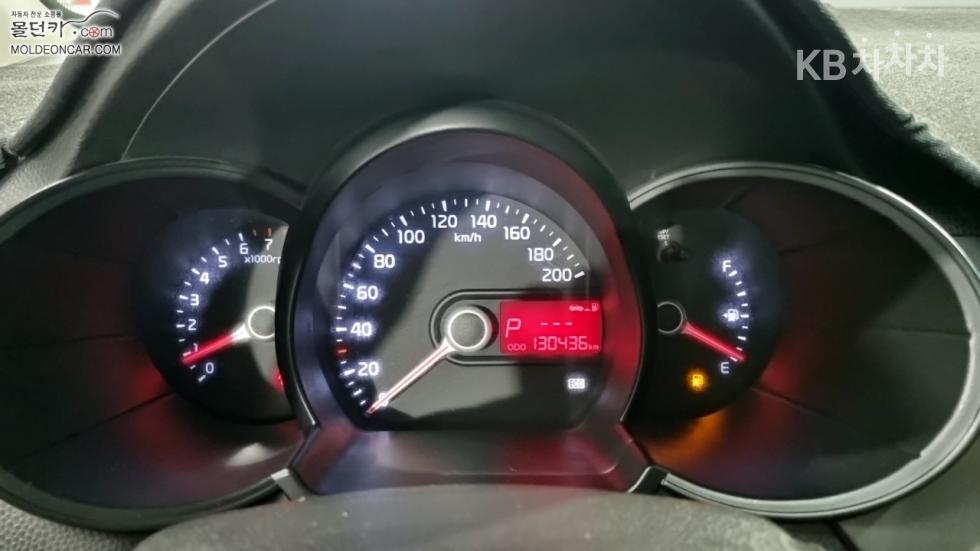 2013 - kia all