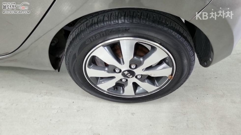 2013 - kia all