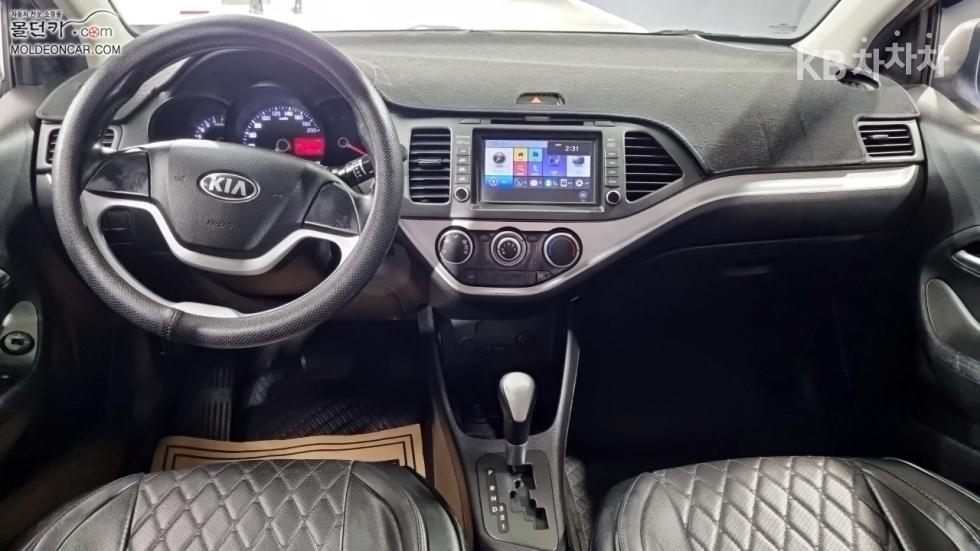 2013 - kia all
