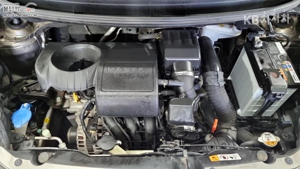 2013 - kia all