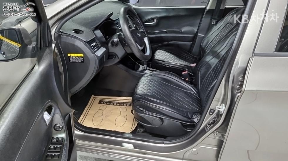 2013 - kia all