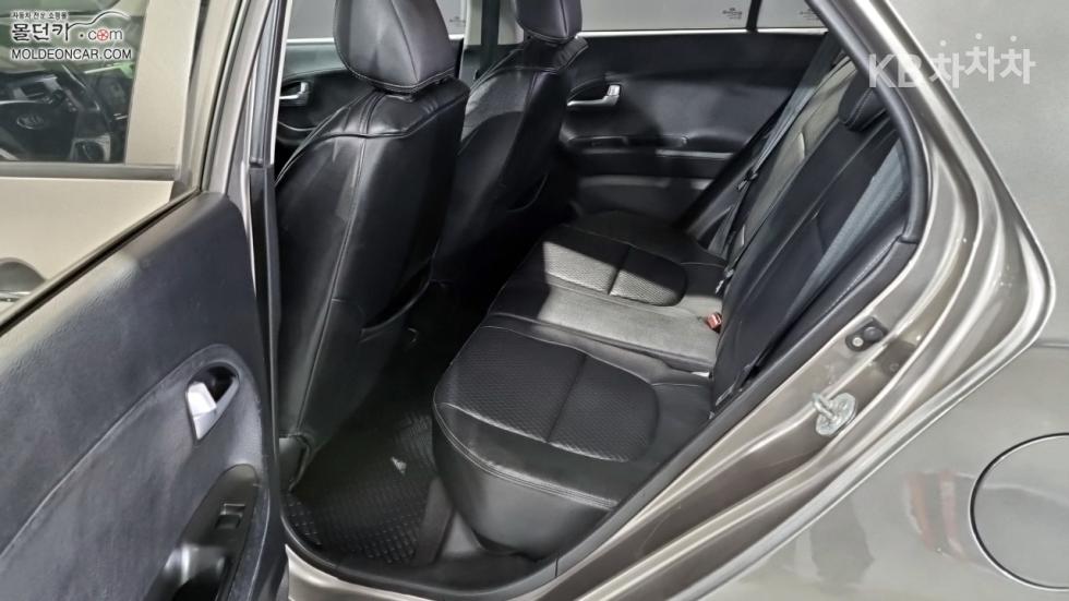 2013 - kia all