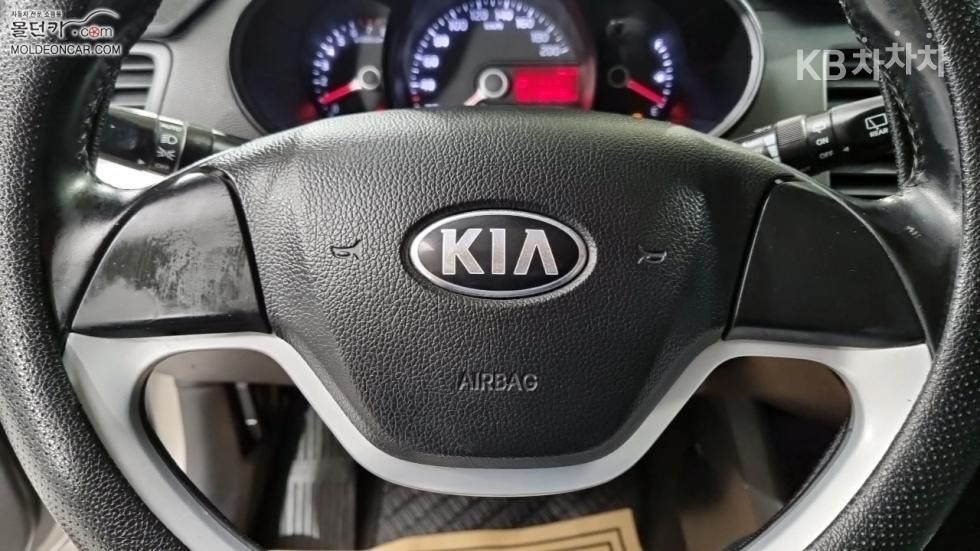 2013 - kia all