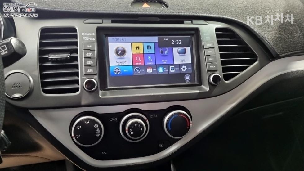 2013 - kia all