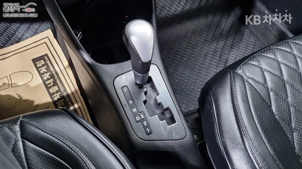 2013 - kia all