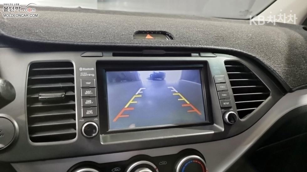 2013 - kia all