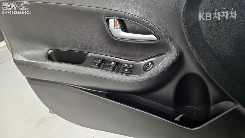 2013 - kia all
