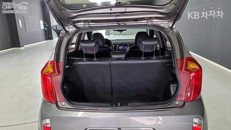 2013 - kia all