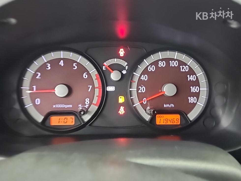 2010 - kia morning