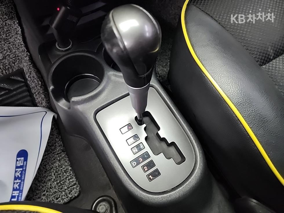 2010 - kia morning