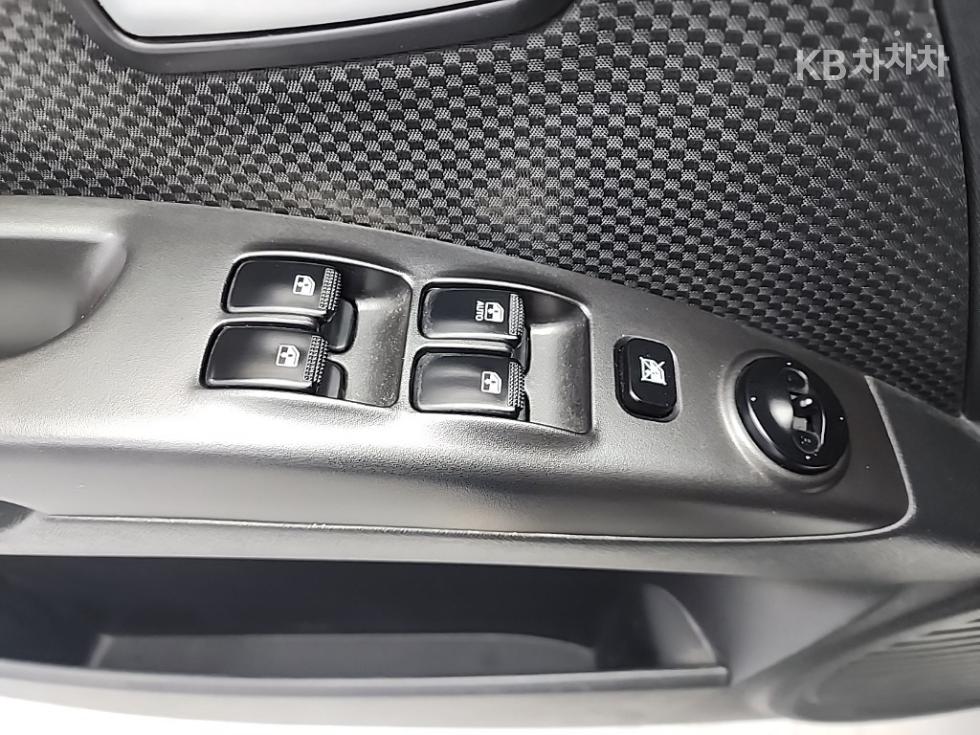 2010 - kia morning